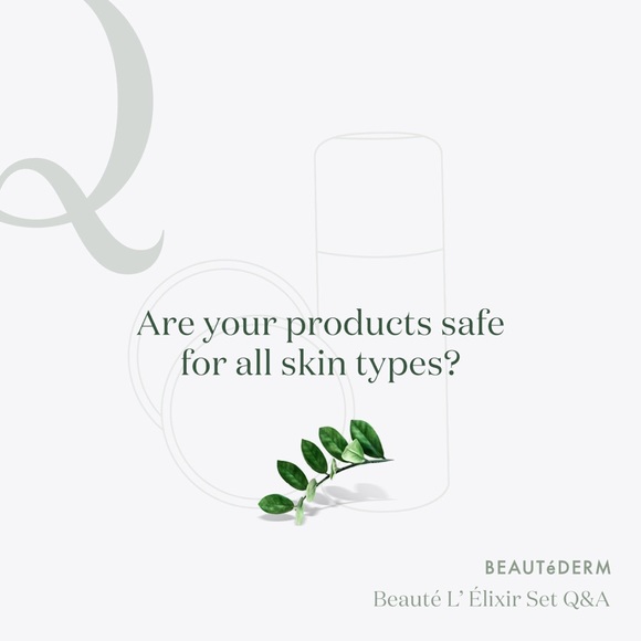 Beaute Elixir Set - Picture 11 of 16